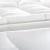 Import 200TC 100% cotton hotel bed bug mattress pad protection cover waterproof from China