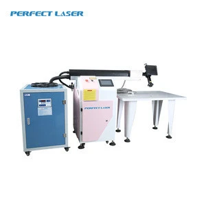 200W 300W laser welding machine power supply with new model and high quality