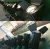 Import 200W LED Studio Profile Fresnel Spot light from China