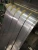 Import 201 Brushed stainless steel strip from China