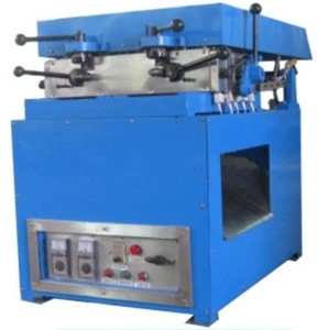 2012 new type ice cream cone baking machine (DST-24)