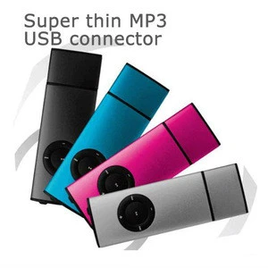 2013 panel usb mp3 player with cheapest price