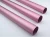 Import 2016 hot sale aluminum pipes for tent pole from China
