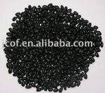 2017 new crop small black bean(712)
