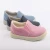 Import 2017 New design european style smart cozy canvas kids shoes PU injection waterproof shoes from China