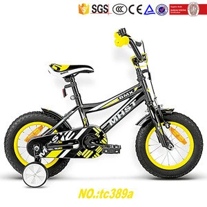 2017 wholesale kids bike/children bicycle for 3-10 years old