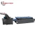 Import 2018 advanced flute litho laminator machine from China