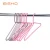 Import 2018 EISHO High Quality Cheap Bulk Plastic Hanger For Clothes from China