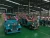 2018 electric engine classic vintage   golf cart made in china