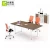 Import 2018 hot sale new model meeting room folding conference laptop table from China