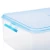 Import 2018 Hot Selling Plastic Food Storage Container Free Food Storage Container Airtight Lunch Box from Vietnam