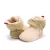 Import 2018 new high boots 12 color baby shoes 0-1 years old can not afford shoes soft non-slip shoes from China