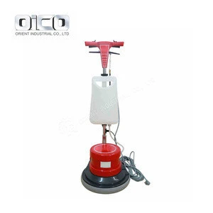 2018 OR154 Housekeeping Sweeper Polisher With CE Certificate