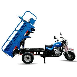 2018 popular 3 wheel motorized bike three electric cargo tricycle with our smart pie hub motor