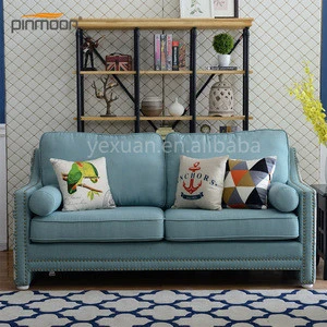 2019 latest design sofa set living room furniture set
