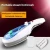 Import 2019 New Age Clothes Steam Iron for Home and Travel Use from China