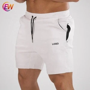 2019 New Coming High Quality Oem Mens Dry Fit Workout Shorts With Pockets