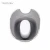 Import 2019 New Design Plastic Baby Potty Chair Gray,Children Kids Sturdy Potty Seat, Simple Detachable Toddler Infant Training Potty from China