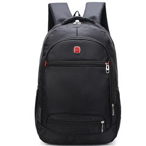 2019 wholesale laptop bags  backpack for mens oxford business laptop backpack