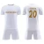 Import 2020 Best Grade Top Thai Quality Cheap Football Shirt Uniform Soccer Jersey Wear 2021 from China
