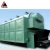 2020 Brand New DZL Solid Fuel Boiler Made In China