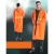 Import 2020 china factory high quality custom made reflective pnocho raincoat for construction mining work wear from China