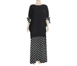 2020 fall Islamic clothing high quality American&Turkey&Muslim women casual dresses abaya kaftan style