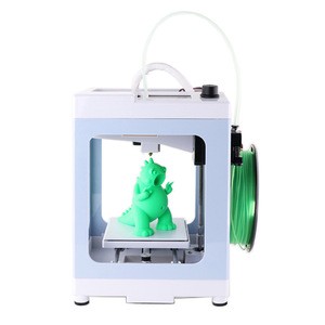 2020 FDM desktop 3D digital poster printers machine best for beginner/3 d printing machine