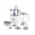 Import 2020 Food Processor 500W 8in1 from China