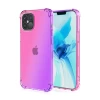 2020 for iphone case tpu silicone soft slim protective cover for iphone 11 xs max 7 8 plus for iphone 12 case clear transparent