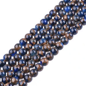 2020 gemstone beads wholesale / loose gemstones / beads for jewelry making 8mm