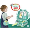 2020 High quality Cartoon Mini pretend play set Doctor Play Set Toys  for children