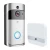 Import 2020 hot sales Home video Smart WiFi doorbell wireless doorbell with camera intercom Wireless Ring Doorbell from China