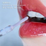 2020 hot sell hydrating lip plumper lip gloss