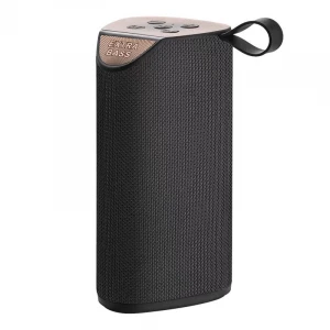 2020 Hot Wholesale Portable Speaker Box Hifi For Mobile Phone/Computer Wireless Waterproof Mini Home Speaker