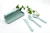 Import 2020 hotsale High quality safety children tableware spoon fork knife  kit dinnerware sets from China