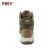 Import 2020 Latest model mens hiking boot waterproof from China