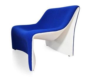 2020 Modern Elegant Novel Designs Fiberglass Fabric Egg Pod Chair For Home Or Wholesale