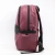 Import 2020 new arrival large capacity laptop zipper closure wholesale oxford  waterproof antitheft outdoor sports  female backpack from China