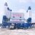 Import 2020 new mobile truck mounted cement silo concrete mixing plant from China