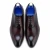 Import 2020 New Style Dress Shoe Genuine Leather Shoes Lace up Small Point Oxford Men Dress Shoes from China