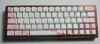 2020 Newest Anti Ghost PBT Material Custom Design Heat Transfer Sublimation Coated 3d Mechanical Keyboard