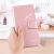 2020 Newest Cell Phone TPU Leather Flip Cover Card Slots Wallet Case for iPhone 12