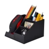 2020 Pen Holder and Makeup Storage Organizer Wireless Fast Charging Station Office