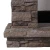 Import 2020 Polystone  mantel indoor electric fireplace with insert heater Fireplaces from China