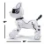 Import 2020 Smart &amp; Dancing Robot Toys A001 Imitates Animals Pet Dog Remote Control Robot Dog Toy For Kids from China