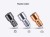 Import 2020 trending  mobile phone accessories 3 in1 smart car battery charger  quick charge from China