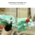 Import 2020 Trending Products Household Rubber Long  Silicone Scrubber Gloves Dish Washing from China