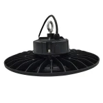 2020 Warehouse industrial lighting UFO LED highbay 140LM/W best prices 150w Shenzhen best supplier 200w LED UFO high bay light