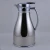 Import 2020 wholesale 0.7L 1.0L glass arab coffee pot arabic thermos flask set from China